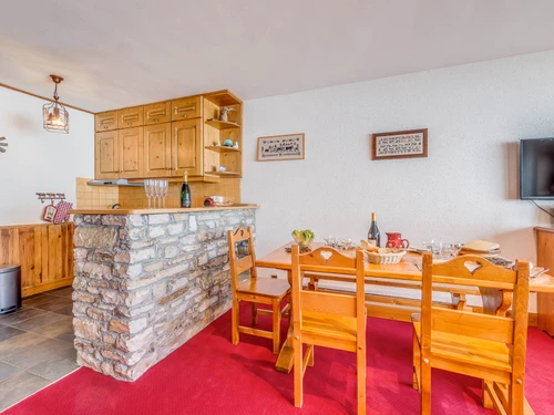 Apartment Tignes, 1 bedroom, 4 persons - photo_14536574892
