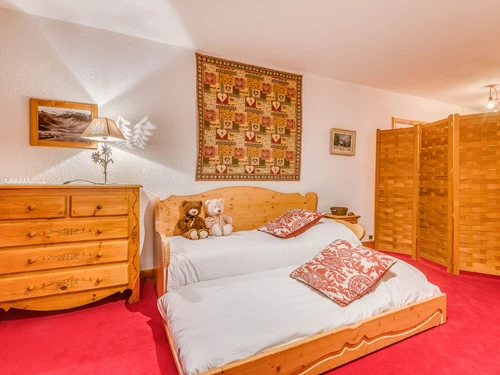 Apartment Tignes, 1 bedroom, 4 persons - photo_14536574892