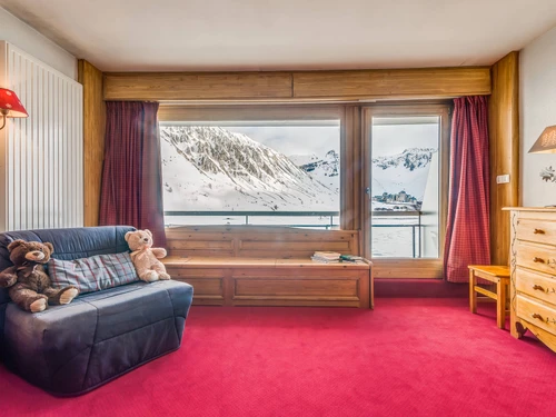 Apartment Tignes, 1 bedroom, 4 persons - photo_14536574892