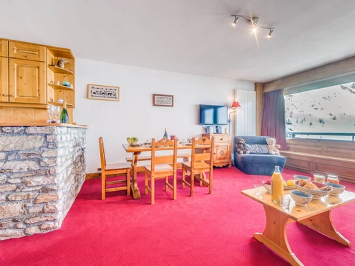 Apartment Tignes, 1 bedroom, 4 persons - photo_14536574892