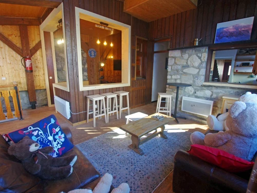 Chalet Tignes-Val Claret, 6 Schlafzimmer, 15 Personen - photo_14974173396