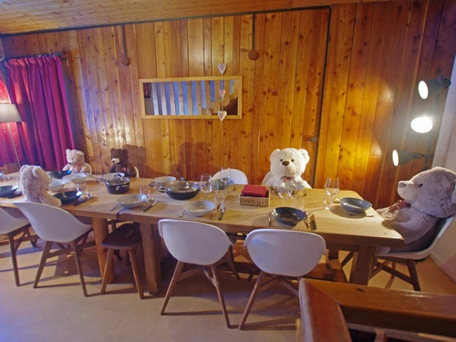 Chalet Tignes-Val Claret, 6 bedrooms, 15 persons - photo_14974173396
