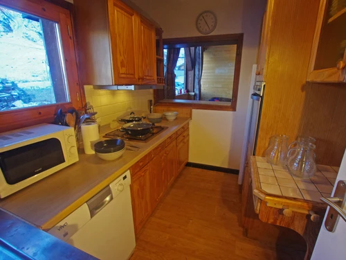 Chalet Tignes-Val Claret, 6 bedrooms, 15 persons - photo_14974173396