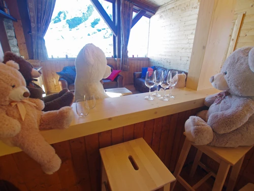 Chalet Tignes-Val Claret, 6 bedrooms, 15 persons - photo_14974173396