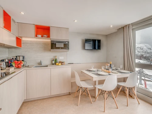 Apartment Tignes, 1 bedroom, 4 persons - photo_14536563466