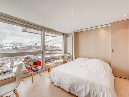 Apartment Tignes, 1 bedroom, 4 persons - photo_14536563466