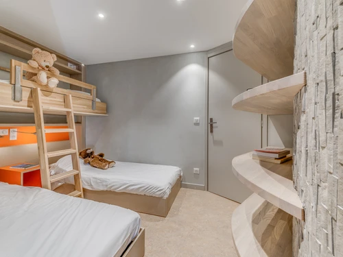 Apartment Tignes, 1 bedroom, 4 persons - photo_14536563466