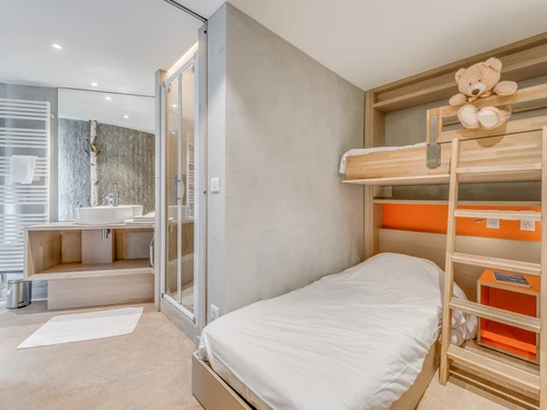 Apartment Tignes, 1 bedroom, 4 persons - photo_14536563466