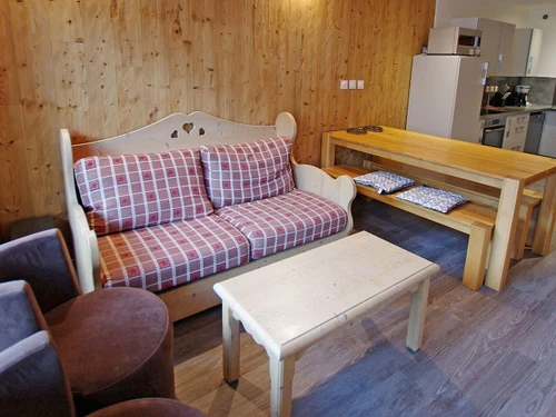 Apartment Tignes-Val Claret, 3 bedrooms, 8 persons - photo_17622609015