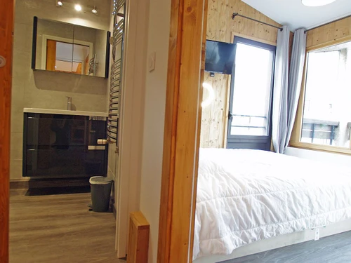Apartment Tignes-Val Claret, 3 bedrooms, 8 persons - photo_17622609015