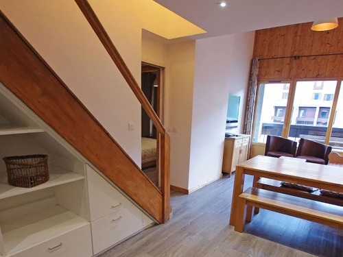 Apartment Tignes-Val Claret, 3 bedrooms, 8 persons - photo_17622609015
