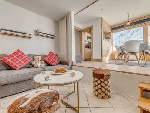 Appartement Tignes-Val Claret, 2 pièces, 5 personnes - photo_14536562202