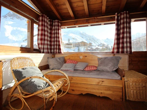 Chalet Tignes, 3 pièces, 6 personnes - photo_14536562087