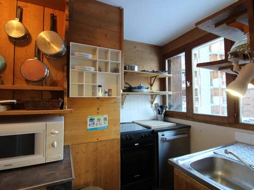 Chalet Tignes, 2 bedrooms, 6 persons - photo_14536562087