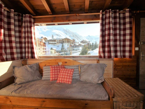 Chalet Tignes, 2 bedrooms, 6 persons - photo_14536562087