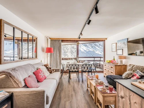 Studio Tignes, studio flat, 4 persons - photo_14536573281