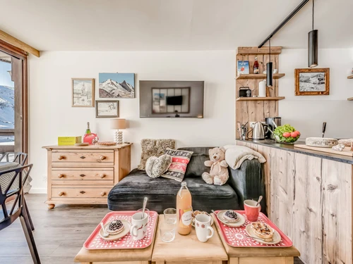 Studio Tignes, studio flat, 4 persons - photo_14536573281