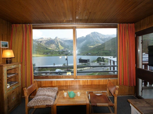 Appartement Tignes, 3 pièces, 8 personnes - photo_14536564321