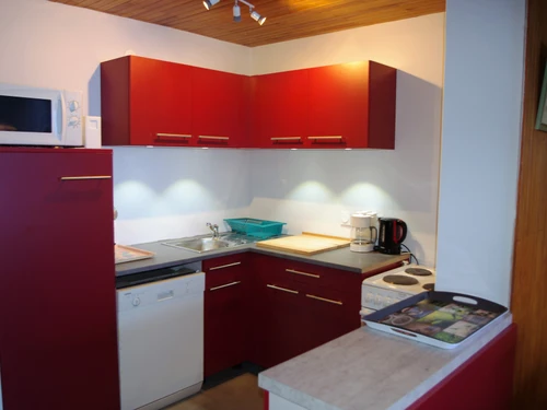 Apartment Tignes, 2 bedrooms, 8 persons - photo_14536564321