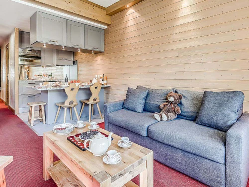 Apartment Tignes-Val Claret, 1 bedroom, 7 persons - photo_17564521162