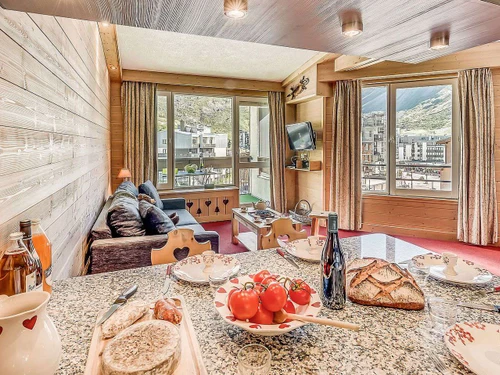 Apartment Tignes-Val Claret, 1 bedroom, 7 persons - photo_17564521162