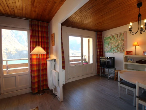 Apartment Tignes, 2 bedrooms, 7 persons - photo_14536565841