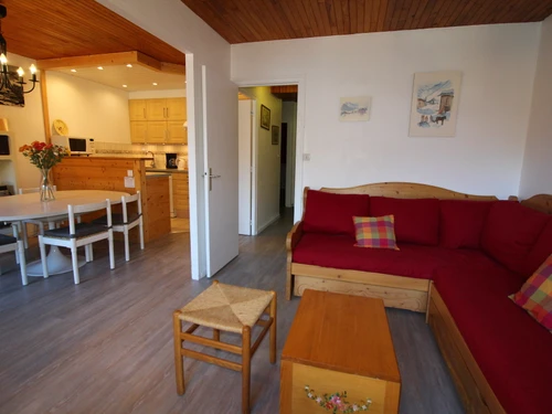 Apartment Tignes, 2 bedrooms, 7 persons - photo_14536565841
