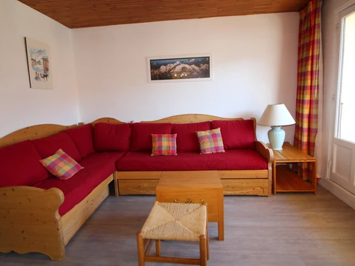 Apartment Tignes, 2 bedrooms, 7 persons - photo_14536565841