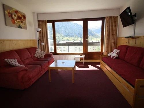 Apartamento Tignes, 1 dormitorio, 6 personas - photo_14536566916