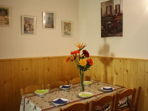 Apartamento Tignes, 1 dormitorio, 6 personas - photo_14536566916