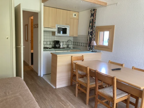 Appartement Tignes-Le Lavachet, 2 pièces, 6 personnes - photo_14536567669