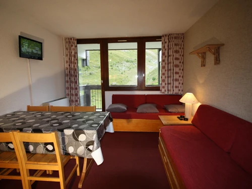 Apartment Tignes-Le Lavachet, 1 bedroom, 6 persons - photo_14536566479