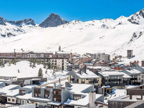 Apartment Tignes-Le Lavachet, 1 bedroom, 6 persons - photo_14536566479