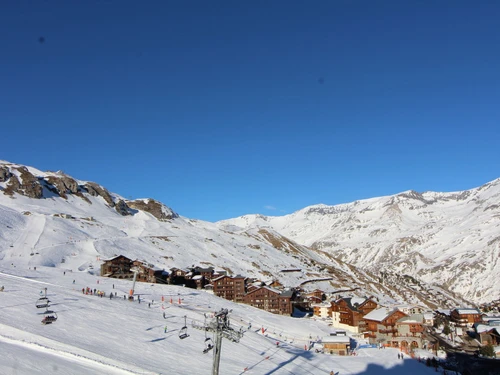 Studio Tignes, studio flat, 2 persons - photo_14536563776