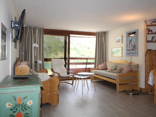 Apartamento Tignes, 2 dormitorios, 7 personas - photo_14536565522