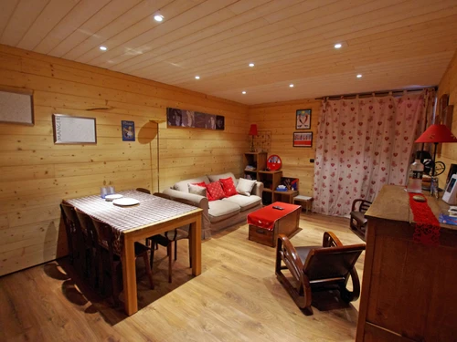 Appartement Tignes, 2 pièces, 6 personnes - photo_14536566596