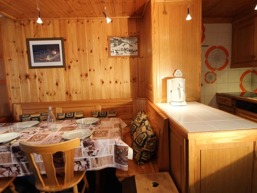 Studio Tignes, studio flat, 4 persons - photo_14536569320