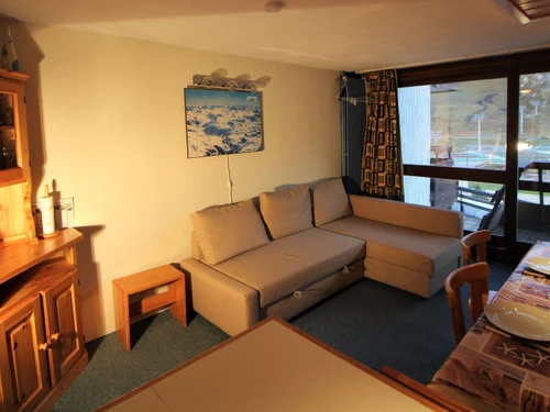 Studio Tignes, studio flat, 4 persons - photo_14536569320