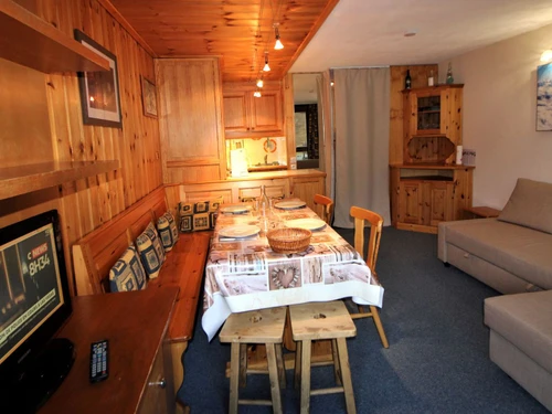 Studio Tignes, studio flat, 4 persons - photo_14536569320