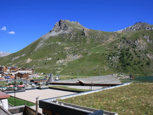 Studio Tignes, studio flat, 4 persons - photo_14536573185