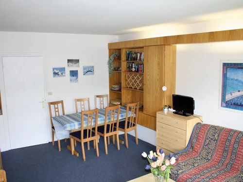 Appartement Tignes, 2 pièces, 6 personnes - photo_14536568104