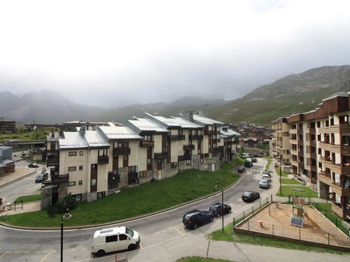 Studio Tignes-Le Lavachet, studio flat, 4 persons - photo_14536573896