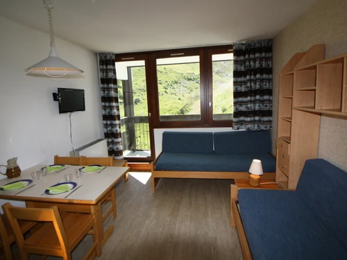 Studio Tignes-Le Lavachet, 1 pièce, 4 personnes - photo_14536572734