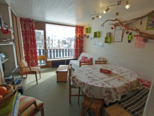 Appartement Tignes-Le Lavachet, 1 pièce, 5 personnes - photo_17142849423