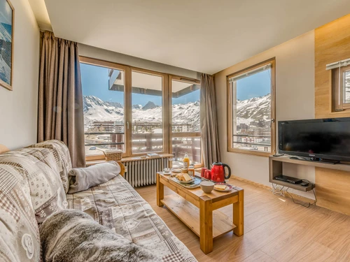 Apartment Tignes-Le Lavachet, 2 bedrooms, 7 persons - photo_14536564716