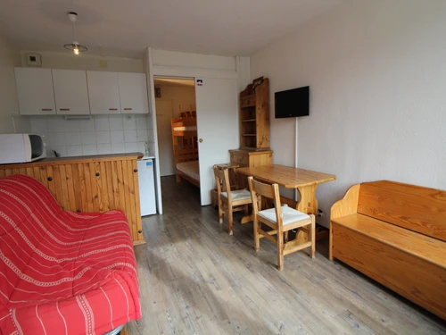 Studio Tignes-Le Lavachet, 1 pièce, 4 personnes - photo_14536574107