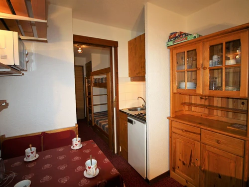 Studio Tignes-Val Claret, studio flat, 2 persons - photo_14536572909