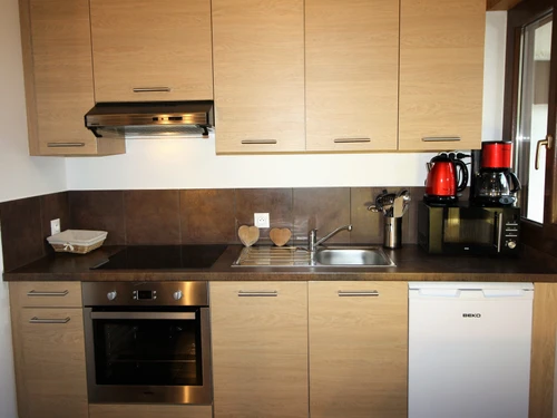 Apartment Tignes, 1 bedroom, 6 persons - photo_14536567354