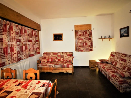 Apartment Tignes, 1 bedroom, 6 persons - photo_14536567354