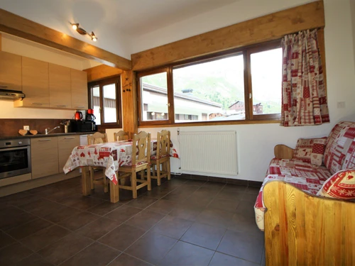 Apartment Tignes, 1 bedroom, 6 persons - photo_14536567354